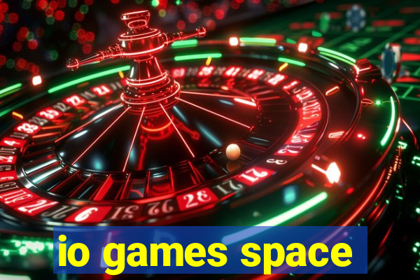 io games space